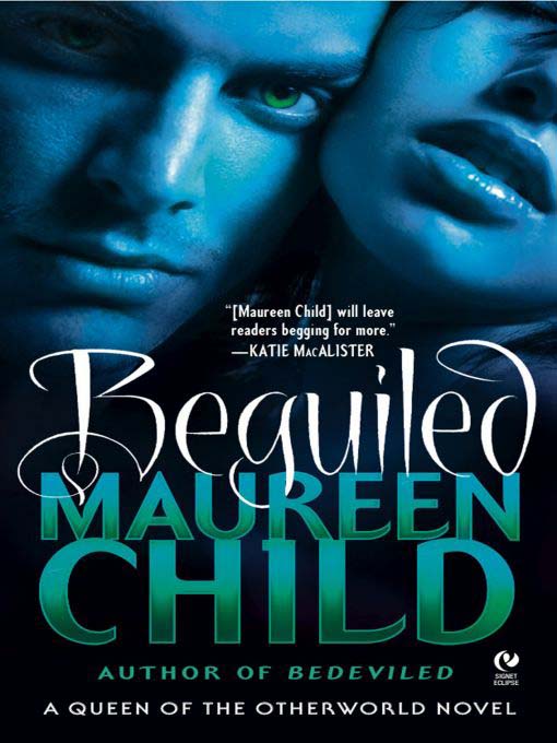 Title details for Beguiled by Maureen Child - Available